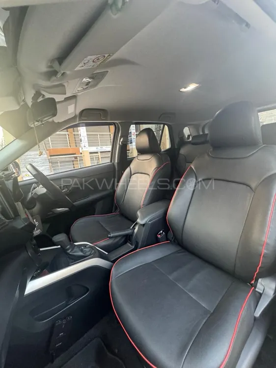 Toyota Raize 2021 for Sale in Rawalpindi Toyota Raize 2021 for Sale in Rawalpindi Image-6