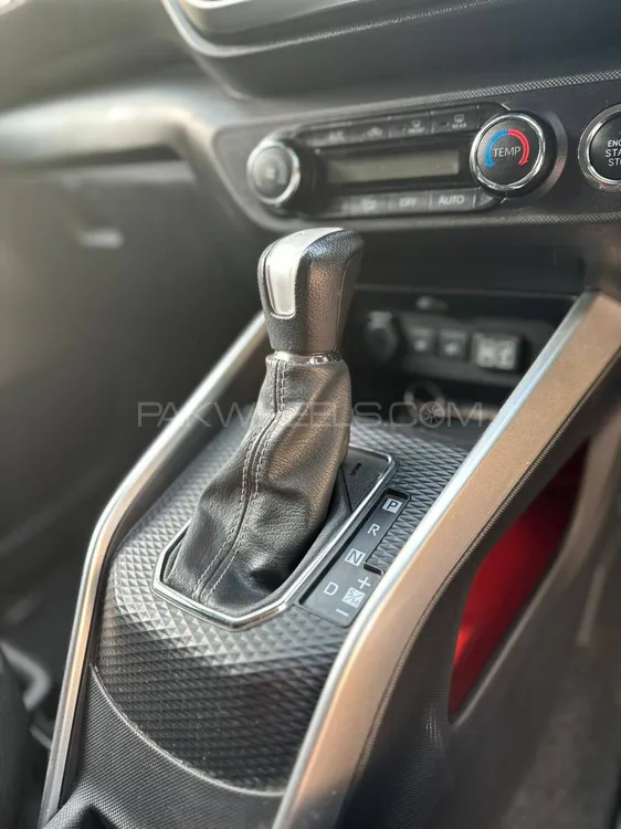 Toyota Raize 2020 for Sale in Islamabad Toyota Raize 2020 for Sale in Islamabad Image-13
