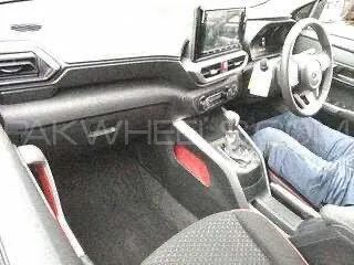 Toyota Raize 2020 for Sale in Faisalabad Toyota Raize 2020 for Sale in Faisalabad Image-3