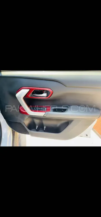 Toyota Raize 2020 for Sale in Lahore Toyota Raize 2020 for Sale in Lahore Image-6