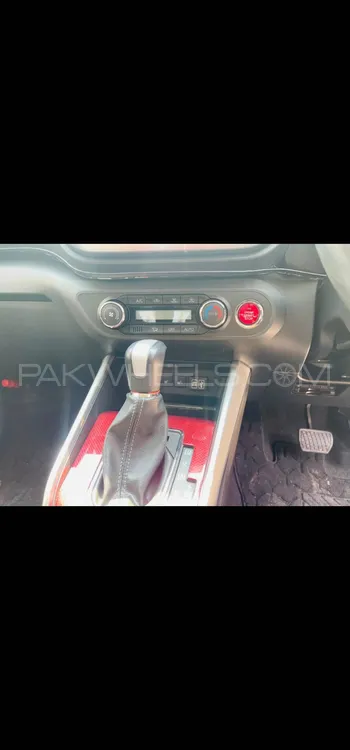 Toyota Raize 2020 for Sale in Lahore Toyota Raize 2020 for Sale in Lahore Image-3