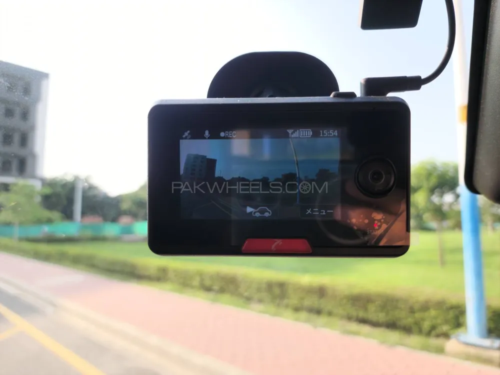 Toyota Roomy 2021 for Sale in Lahore Toyota Roomy 2021 for Sale in Lahore Image-15