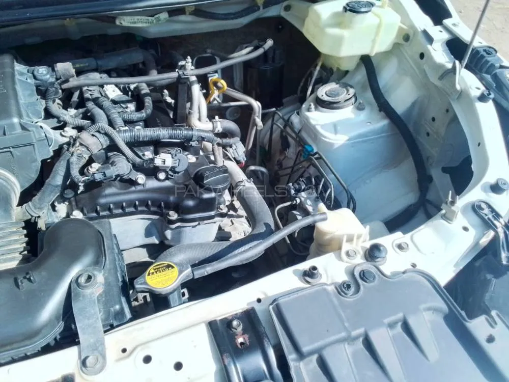 Toyota Rush 2019 for Sale in Hyderabad Toyota Rush 2019 for Sale in Hyderabad Image-6