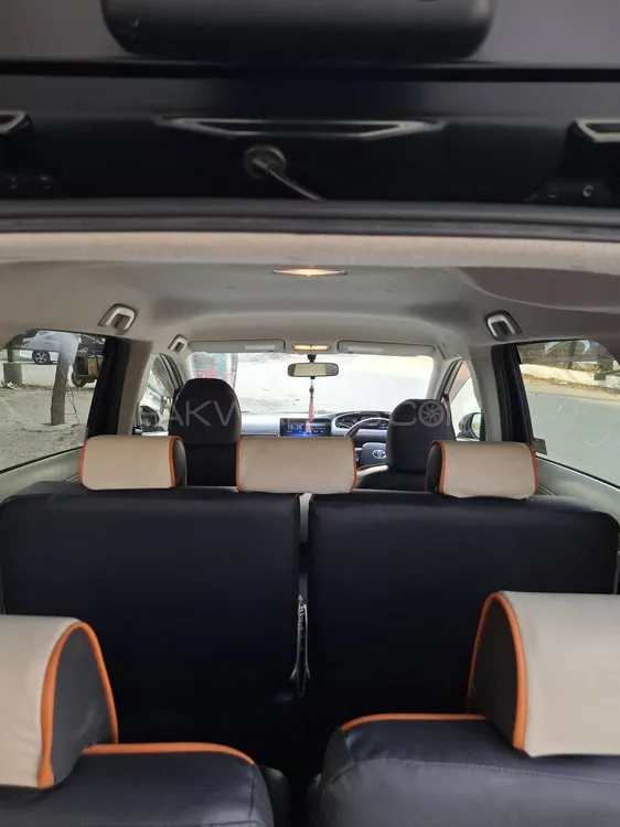 Toyota Sienta 2016 for Sale in Karachi Toyota Sienta 2016 for Sale in Karachi Image-10