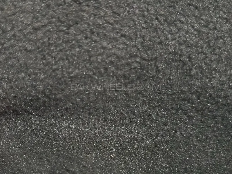 Toyota Starlet  1978-1984 | Water Repellent and Anti Scratch Microfiber Car Top Cover Toyota Starlet  1978-1984 | Water Repellent and Anti Scratch Microfiber Car Top Cover Image-6