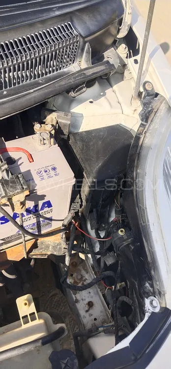 Toyota Vitz 2009 for Sale in Islamabad Toyota Vitz 2009 for Sale in Islamabad Image-7