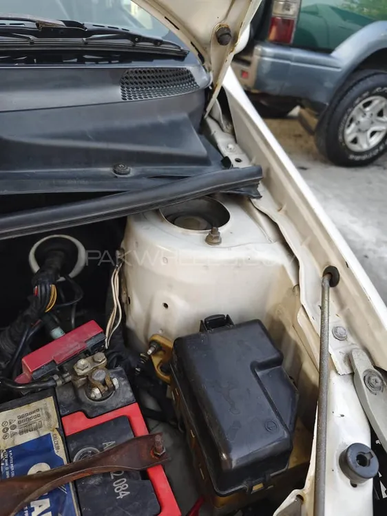 Toyota Vitz 1999 for Sale in Rawalpindi Toyota Vitz 1999 for Sale in Rawalpindi Image-7
