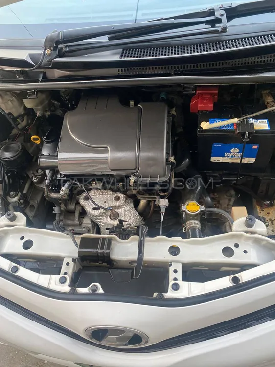 Toyota Vitz 2013 for Sale in Lahore Toyota Vitz 2013 for Sale in Lahore Image-5