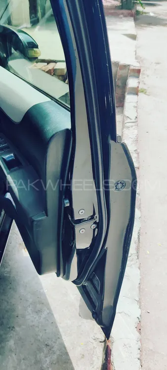 Toyota Vitz 2016 for Sale in Faisalabad Toyota Vitz 2016 for Sale in Faisalabad Image-10
