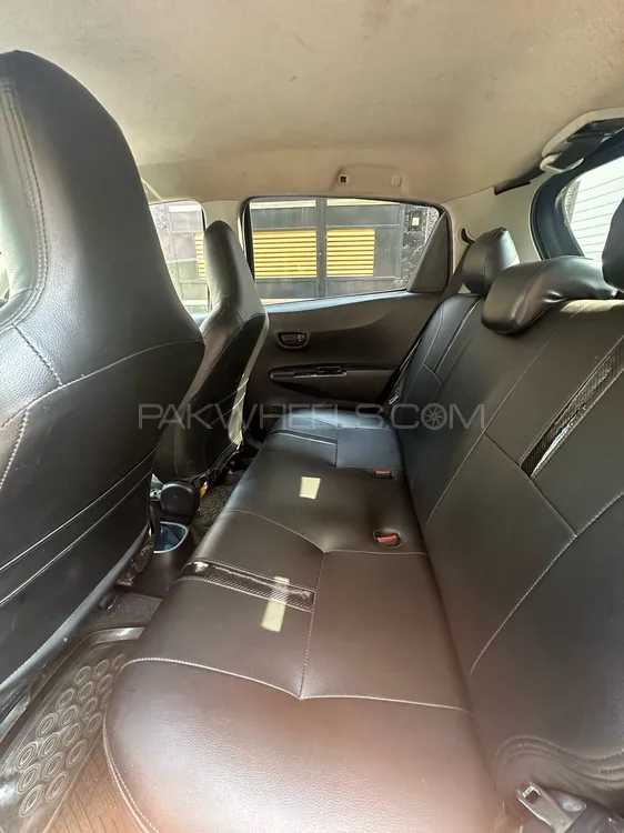 Toyota Vitz 2016 for Sale in Faisalabad Toyota Vitz 2016 for Sale in Faisalabad Image-5