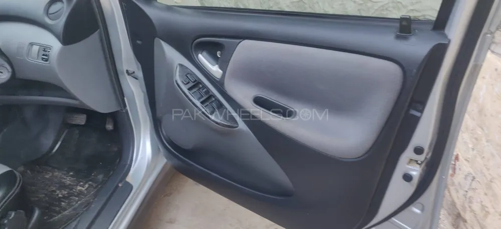Toyota Vitz 2002 for Sale in Islamabad Toyota Vitz 2002 for Sale in Islamabad Image-6