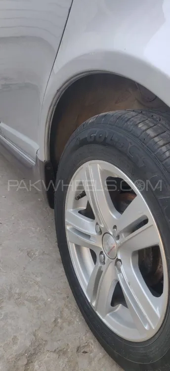 Toyota Vitz 2002 for Sale in Islamabad Toyota Vitz 2002 for Sale in Islamabad Image-17