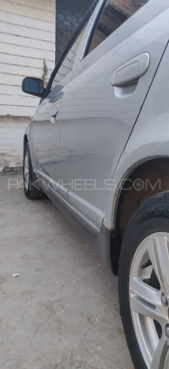 Toyota Vitz 2002 for Sale in Islamabad Toyota Vitz 2002 for Sale in Islamabad Image-18