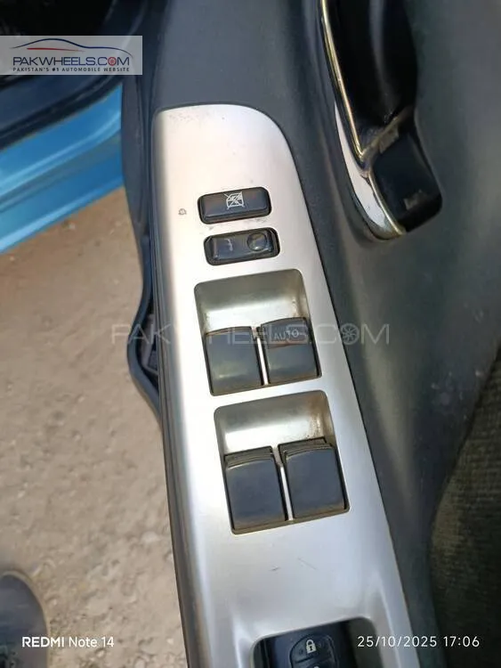 Toyota Vitz 2015 for Sale in Karachi Toyota Vitz 2015 for Sale in Karachi Image-12