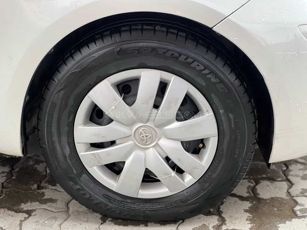 Toyota Vitz 2009 for Sale in Lahore Toyota Vitz 2009 for Sale in Lahore Image-20