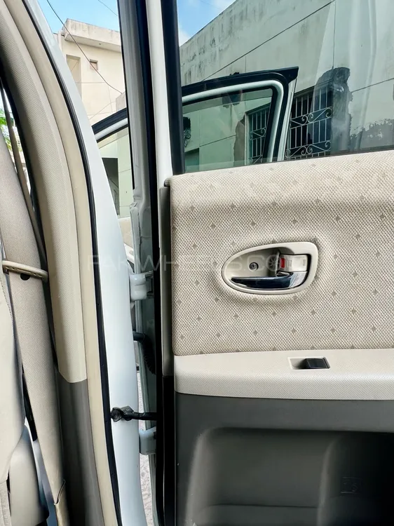 Toyota Vitz 2009 for Sale in Lahore Toyota Vitz 2009 for Sale in Lahore Image-15