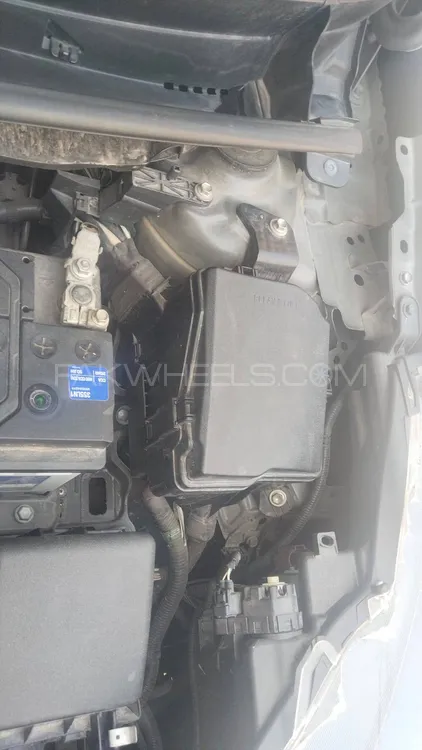 Toyota Yaris Hatchback 2021 for Sale in Lahore Toyota Yaris Hatchback 2021 for Sale in Lahore Image-10