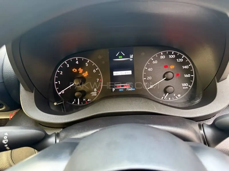 Toyota Yaris Hatchback 2023 for Sale in Lahore Toyota Yaris Hatchback 2023 for Sale in Lahore Image-1