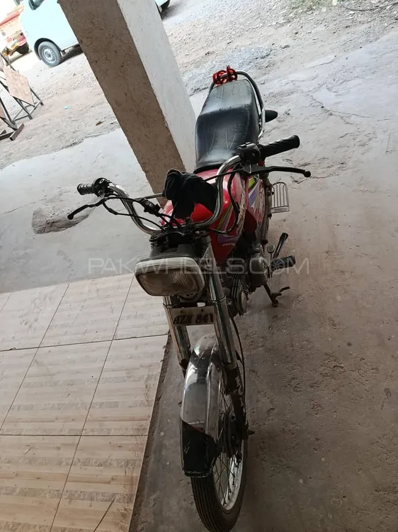 Union Star US 70cc 2019 for Sale Union Star US 70cc 2019 for Sale Image-2
