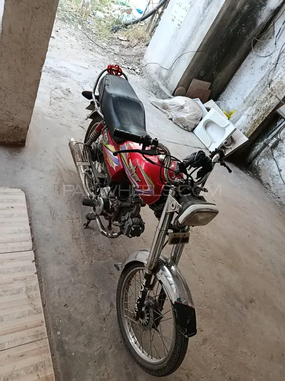 Union Star US 70cc 2019 for Sale Union Star US 70cc 2019 for Sale Image-3