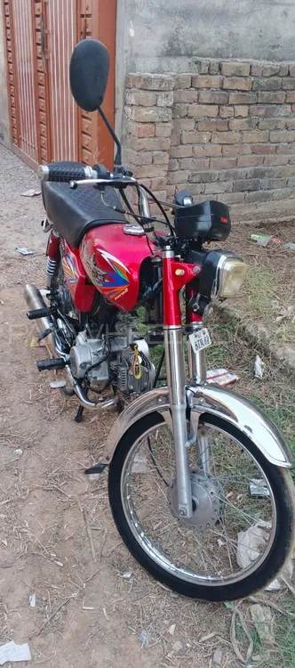 Union Star US 70cc 2021 for Sale Union Star US 70cc 2021 for Sale Image-2