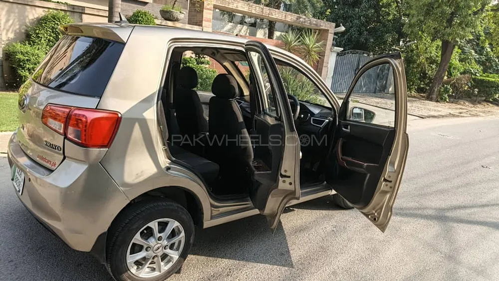 یونائیٹڈ براوو 2019 for Sale in لاہور یونائیٹڈ براوو 2019 for Sale in لاہور Image-11