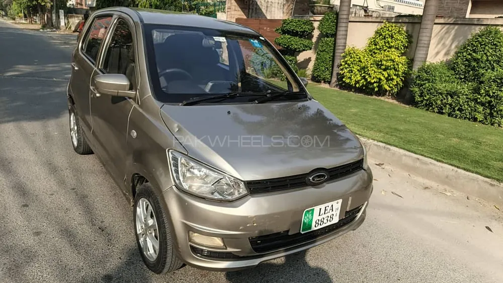 یونائیٹڈ براوو 2019 for Sale in لاہور یونائیٹڈ براوو 2019 for Sale in لاہور Image-20