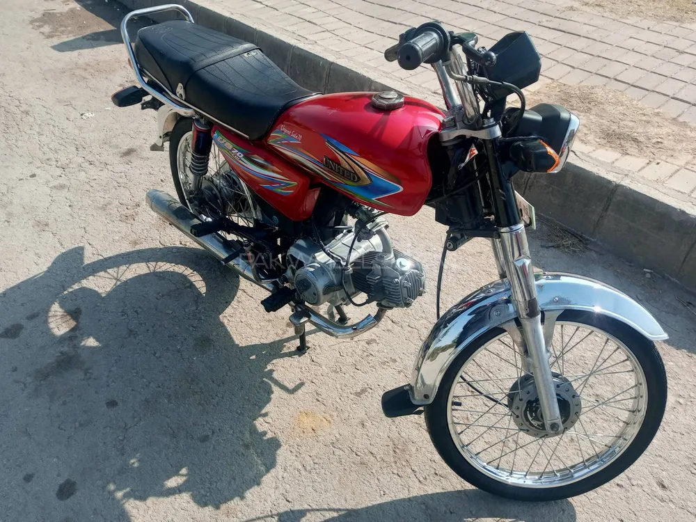 United US 70 2018 for Sale United US 70 2018 for Sale Image-4