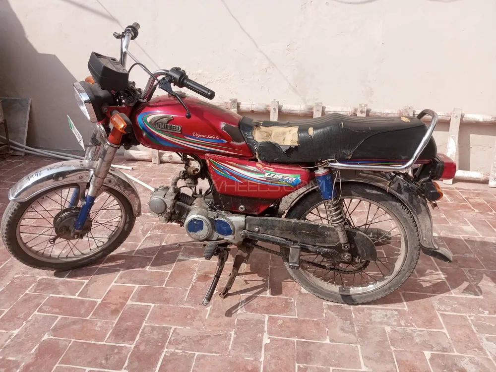 United US 70 2019 for Sale United US 70 2019 for Sale Image-1