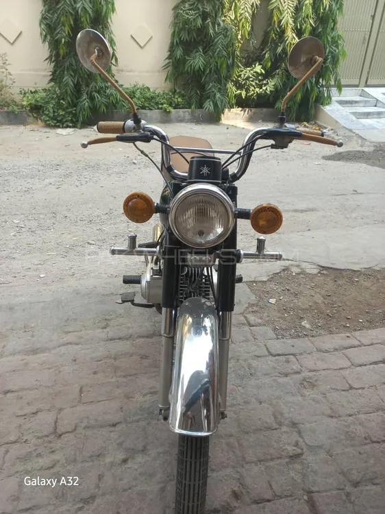 Yamaha 4 YD 100 1980 for Sale Yamaha 4 YD 100 1980 for Sale Image-7