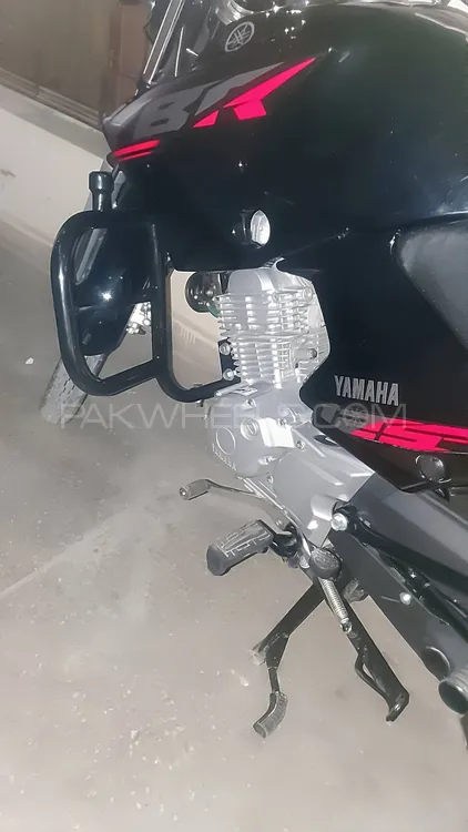 Yamaha YBR 125 2025 for Sale Yamaha YBR 125 2025 for Sale Image-3