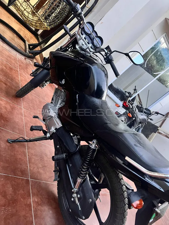 Yamaha YBR 125G 2025 for Sale Yamaha YBR 125G 2025 for Sale Image-4