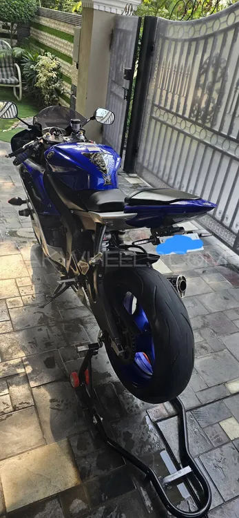 Yamaha YZF-R6 2015 for Sale Yamaha YZF-R6 2015 for Sale Image-10