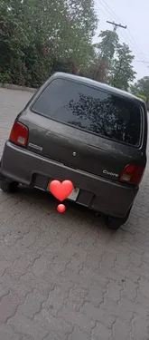 Daihatsu Cuore CL 2008