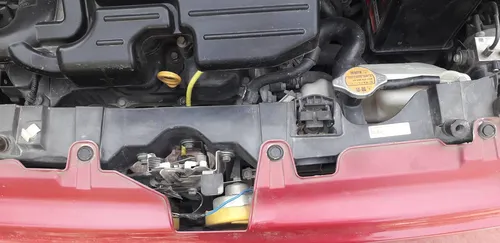 Daihatsu Mira B 2018