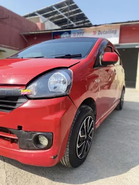 Daihatsu Mira ES 2013