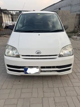 ڈائیہاتسو میرا ایل 2007 for Sale ڈائیہاتسو میرا ایل 2007 for Sale