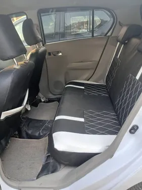 Daihatsu Mira X 2013