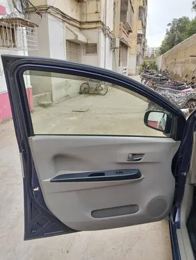 Daihatsu Mira X 2015