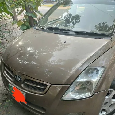 FAW V2 2017