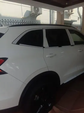 Haval H6 2025