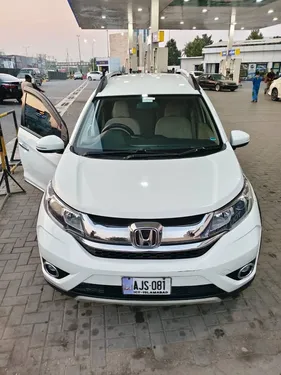 Honda BR-V i-VTEC 2018