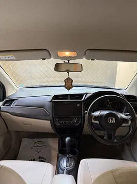 Honda BR-V i-VTEC S 2020