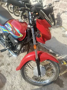 Honda CD 100 Euro 2 2024