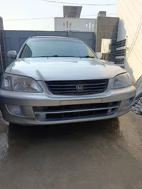Honda City EXi Neo 1.5 2000