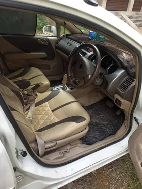 Honda City i-DSI Vario 2008