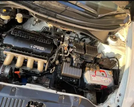 Honda City 1.3 i-VTEC 2017