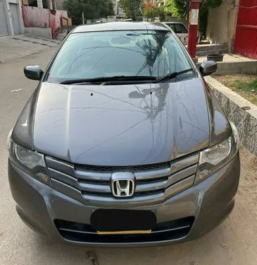 Honda City 1.3 i-VTEC Prosmatec 2010 for Sale Honda City 1.3 i-VTEC Prosmatec 2010 for Sale