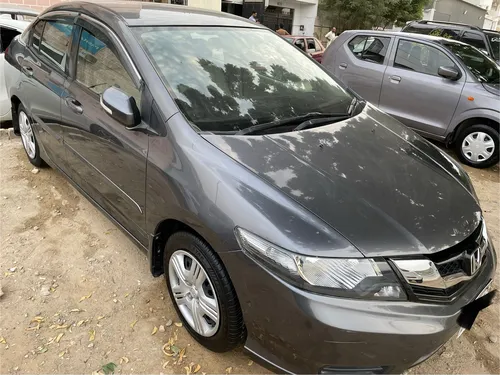 Honda City 1.3 i-VTEC Prosmatec 2019 for Sale Honda City 1.3 i-VTEC Prosmatec 2019 for Sale