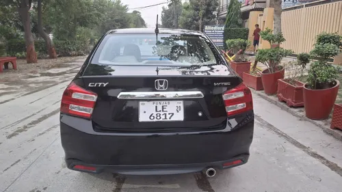 Honda City 1.3 i-VTEC Prosmatec 2020